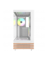 Thermaltake View 270 Plus WS ARGB Snow White - nr 1