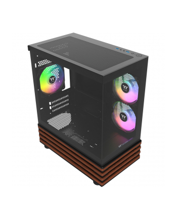 Thermaltake View 170 WS ARGB Black nr 2
