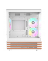 Thermaltake View 170 WS ARGB Snow White - nr 11