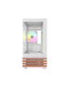 Thermaltake View 170 WS ARGB Snow White - nr 15