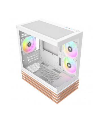 Thermaltake View 170 WS ARGB Snow White nr 1