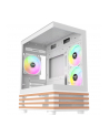 Thermaltake View 170 WS ARGB Snow White - nr 7