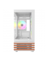Thermaltake View 170 WS ARGB Snow White - nr 8