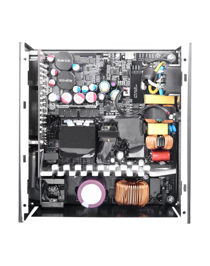 Thermaltake Germanium Pro RGB 0750W główny