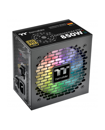 Thermaltake Germanium Pro RGB 0850W