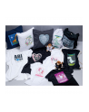 Herma T-Shirt Folie A4 dla helle + białye Textilien 10 Blatt  4524 - nr 14