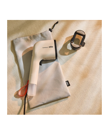 Braun GS3012 BG QuickStyle 3 Garment Steamer