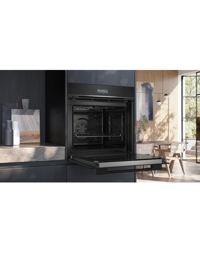 Siemens HB774G1B1 Piekarnik IQ700 główny