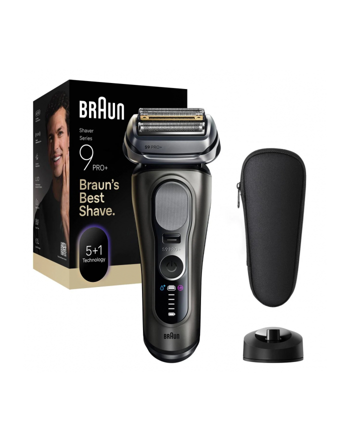 Braun Series 9 9615s główny