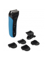 Braun Series 3 3010 BT Black/Blue - nr 3