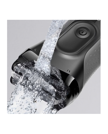 Braun Series 3 3000 BT Black/Grey