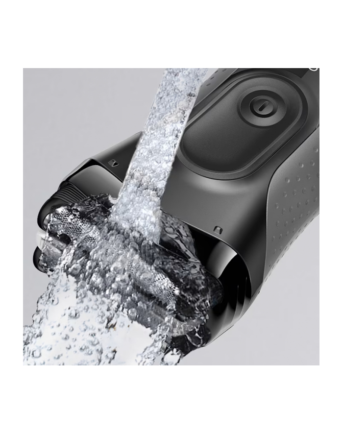 Braun Series 3 3000 BT Black/Grey główny