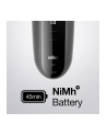 Braun Series 3 3000 BT Black/Grey - nr 14