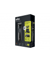 Braun Series 3 3000 BT Black/Grey - nr 16