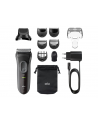 Braun Series 3 3000 BT Black/Grey - nr 17