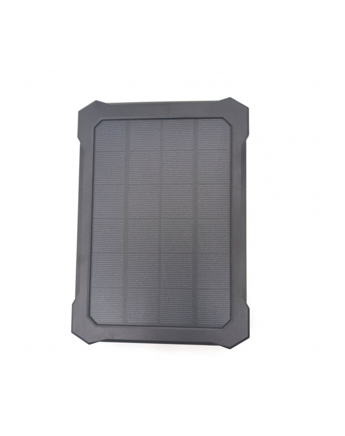 braun phototechnik Braun Solarpanel dla Wildkameras główny