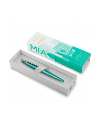 Parker Jotter SE Miami Ballpoint Pen M nr 1