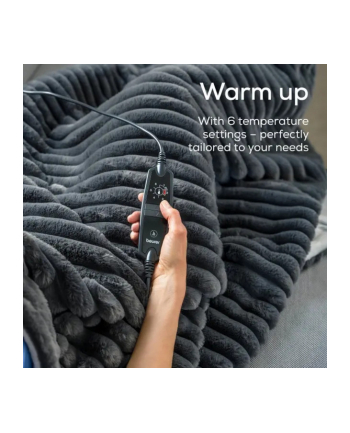 Beurer HD 82 Stockholm