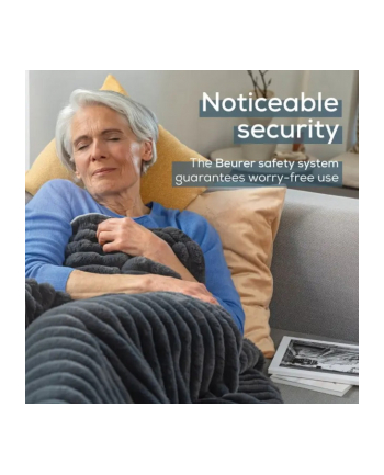 Beurer HD 82 Stockholm