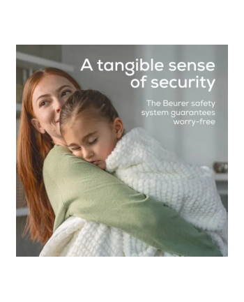 Beurer HD 82 Helsinki