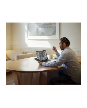 Belkin Soundform Rhythm ANC True Wireless Kopf.czarny AUC015hqBK nr 2