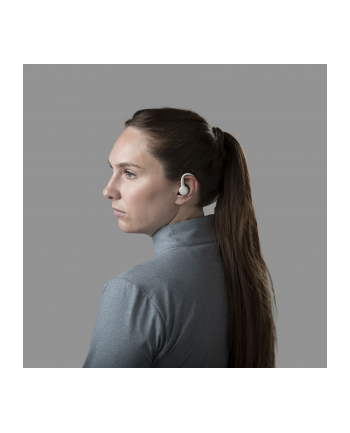 Belkin Activefit Sports In-Ear Kopfhörer creme       AUC016hqCR