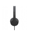 Belkin SoundForm kabelgeb.On-Ear Kopfhörer f.Kinder,sw.AUD010hqBK - nr 3