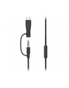 Belkin SoundForm kabelgeb.On-Ear Kopfhörer f.Kinder,sw.AUD010hqBK - nr 4