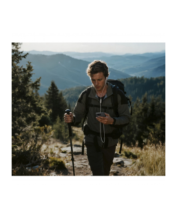 Belkin SoundForm InEar-Kopfhörer ANC USB-C Kabel schw.G3H0003hqBK