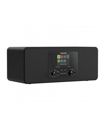 Grundig DTR 5100 czarny