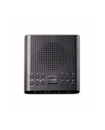 Lenco CR-606BK czarny nr 1