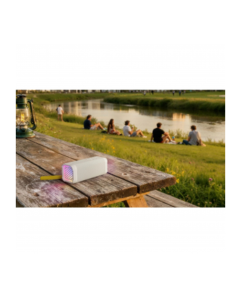 Philips TAS2000W/00 biały nr 1