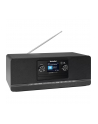 Technisat DigitRadio 372 CD BT czarny - nr 2