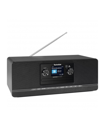 Technisat DigitRadio 372 CD BT czarny