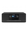 Technisat DigitRadio 372 CD IR czarny - nr 1