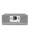Technisat DigatRadio 372 CD IR srebrny - nr 1