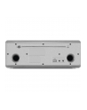 Technisat DigatRadio 372 CD IR srebrny - nr 3