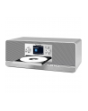 Technisat DigatRadio 372 CD IR srebrny - nr 4