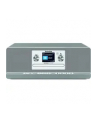 technisat Technsat DigitRadio 372 CD BT srebrny - nr 10