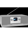 technisat Technsat DigitRadio 372 CD BT srebrny - nr 6