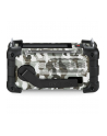 Sangean MMR-99 DAB+ Artic Camo Emergency/Hand Crank/Solar Radio - nr 4