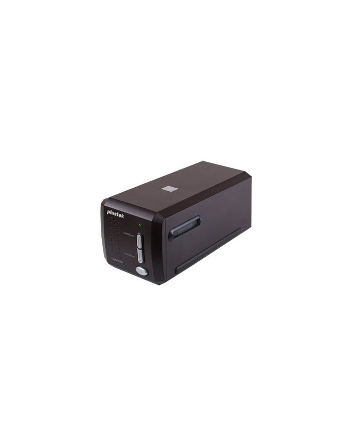 Plustek OpticFilm 8300 i SilverFast SE główny