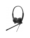 Dell Wired Headset - WH125 Wired Gaming Headset - nr 25