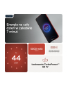 Motorola edge 60 neo PANTONE poinciana - nr 21