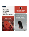 Motorola edge 60 neo PANTONE poinciana - nr 22