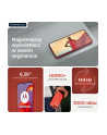 Motorola edge 60 neo PANTONE poinciana - nr 23