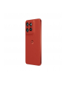Motorola edge 60 neo PANTONE poinciana - nr 34