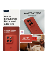 Motorola edge 60 neo PANTONE poinciana - nr 5
