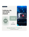 Motorola edge 70 12GB+512GB PANTONE lily pad - nr 18