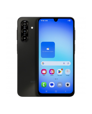 Samsung Galaxy A17 4G (128GB) black nr 1